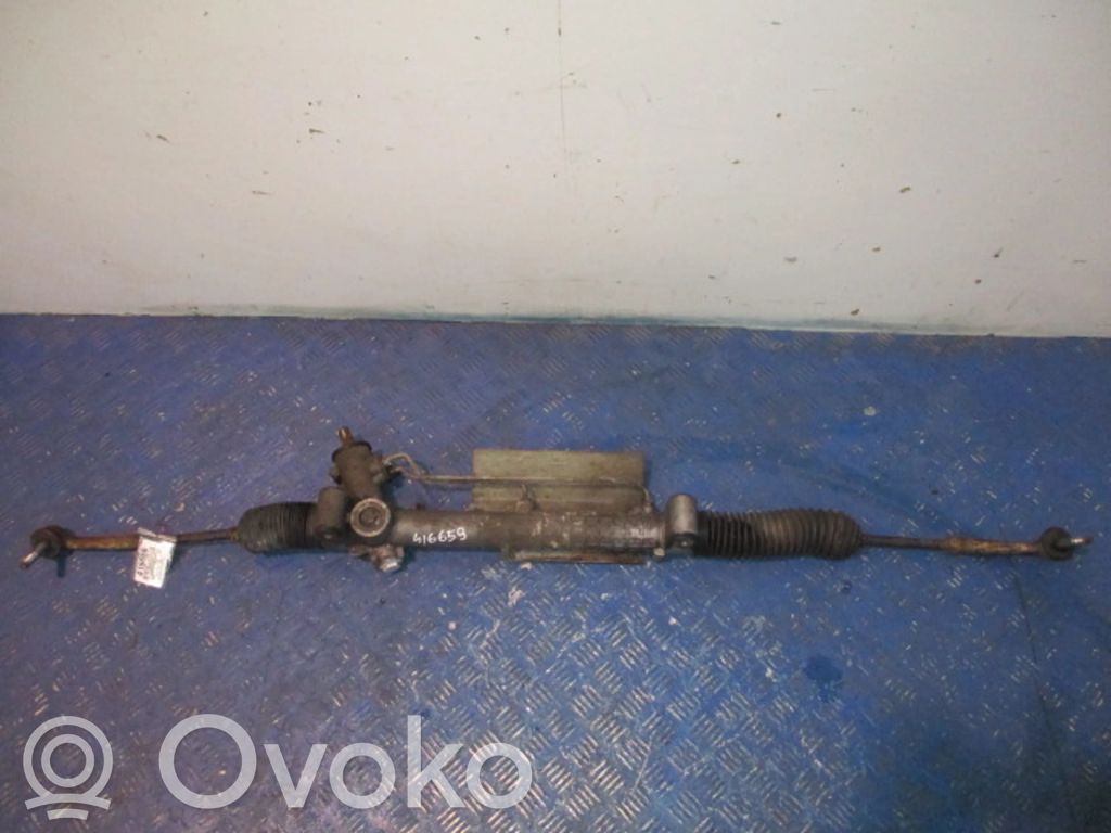 Saab 9-3 Ver2 Crémaillère de direction