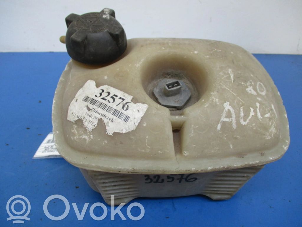 Zbiornik wyrównawczy chłodziwa   191121407A,191121407A