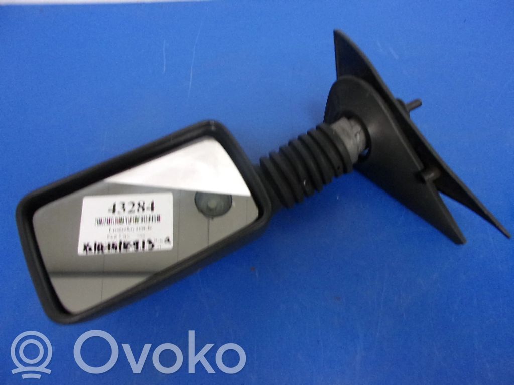 Fiat Uno Oglindă electrică ușă față 