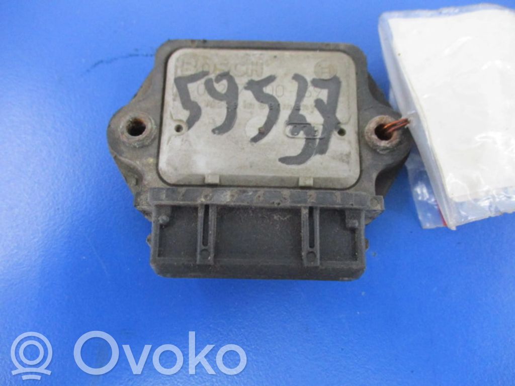 Volvo 340 -  360 Bobină aprindere 