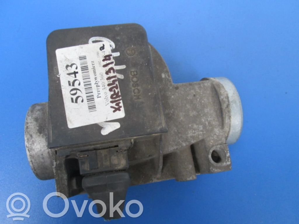 Volvo 340 -  360 Debitmetru aer 