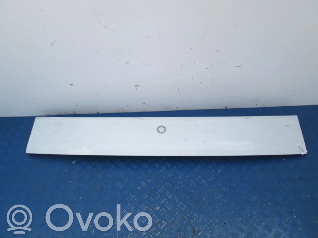 Capó/tapa del motor