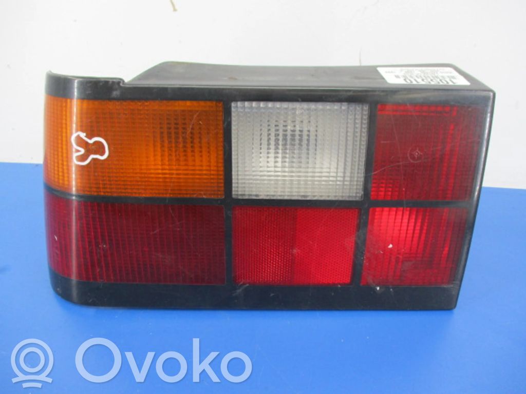 Volvo 460 Takavalot 