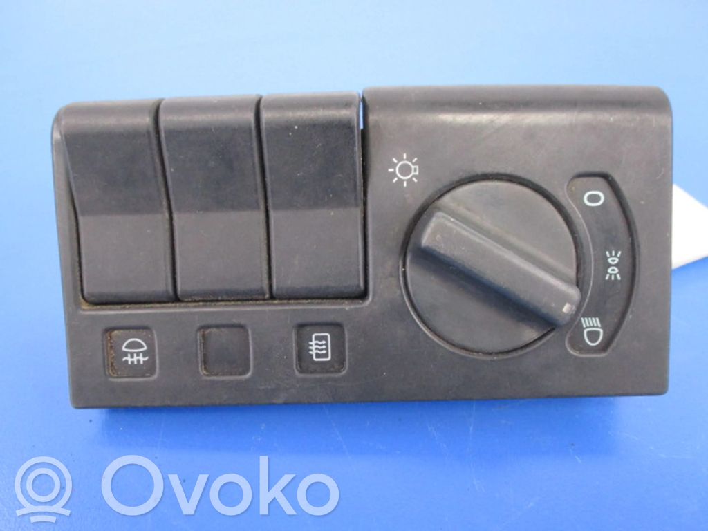 Volvo 460 Other devices 