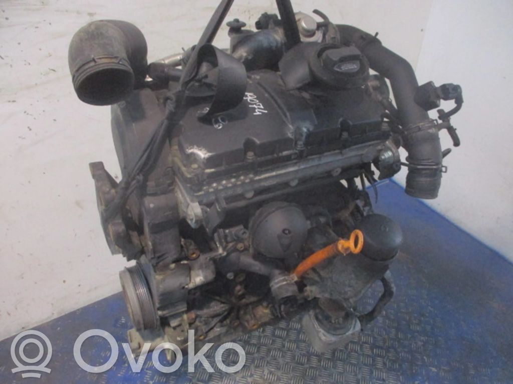 Moteur