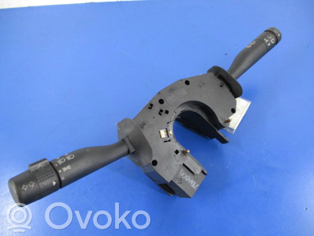 Ford Ka Otros interruptores/perillas/selectores 