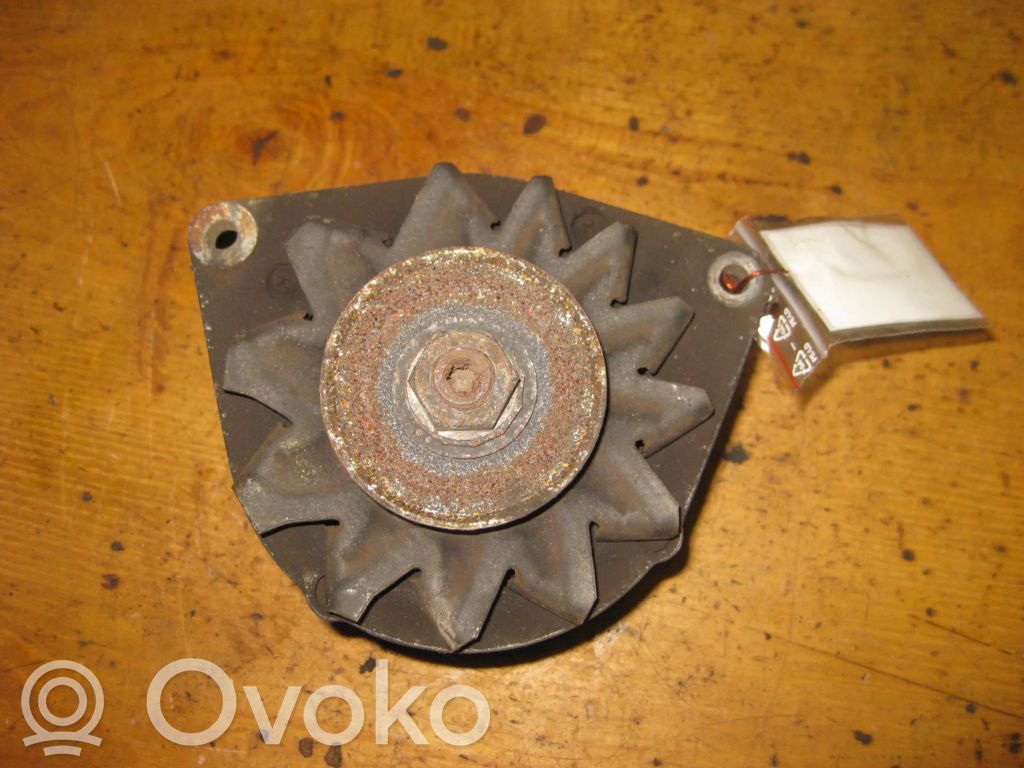 Alternador