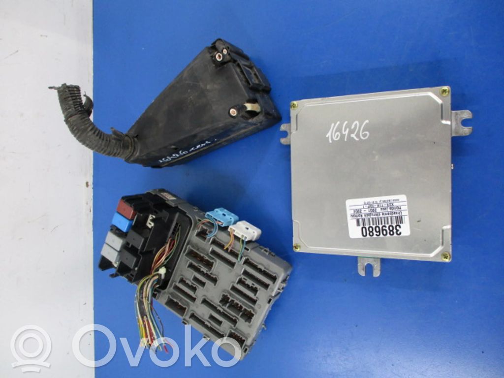 Honda Jazz Engine control unit/module ECU 