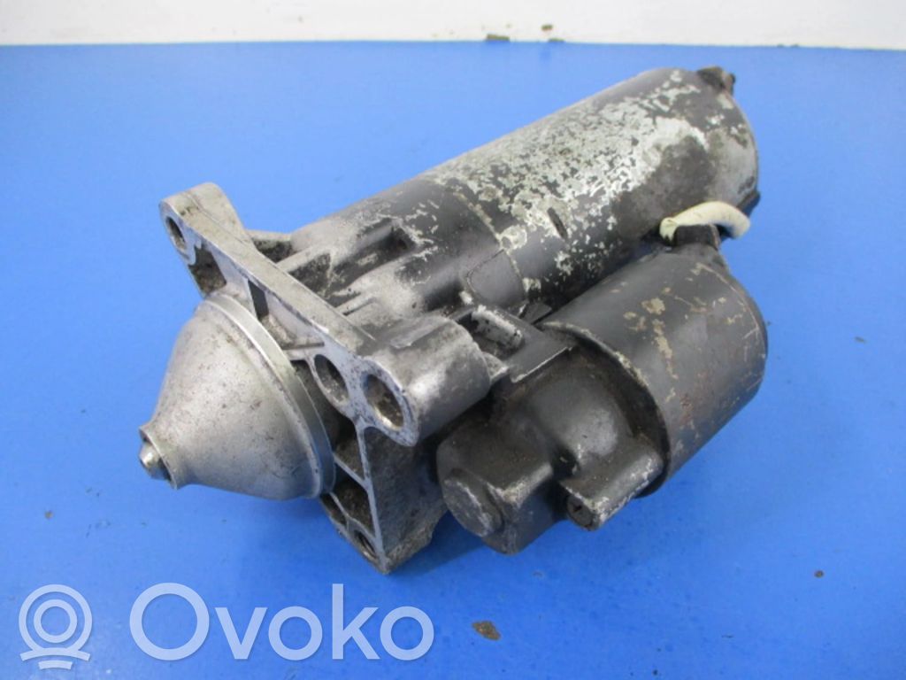 Alfa Romeo 6  119 Electromotor 