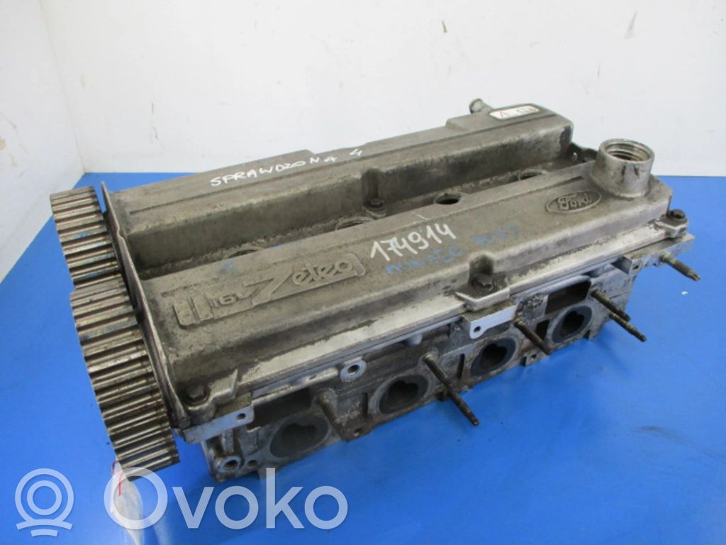 Ford Mondeo MK II Engine head 