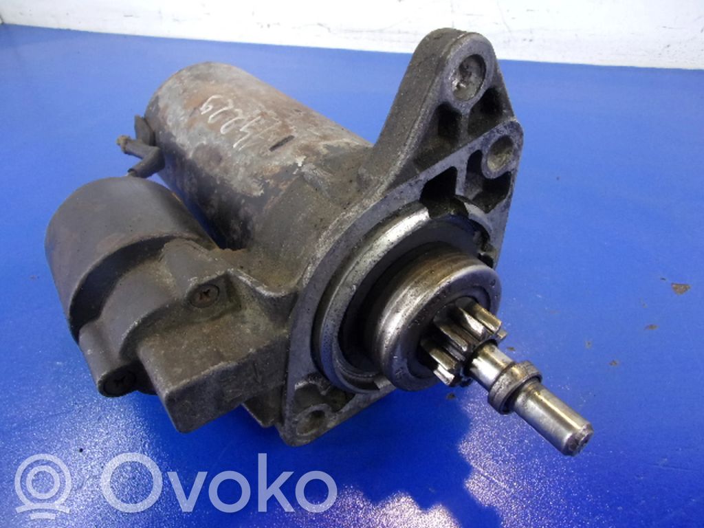 Volkswagen Polo III 6N 6N2 6NF Rozrusznik 