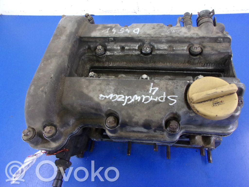 Opel Corsa B Головка 