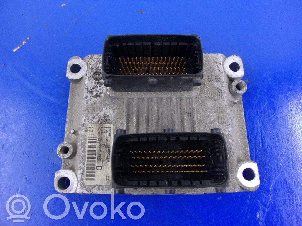 Fiat Palio Engine control unit/module ECU 