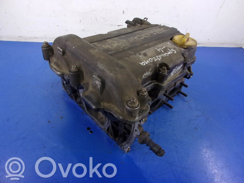 Opel Corsa B Головка 