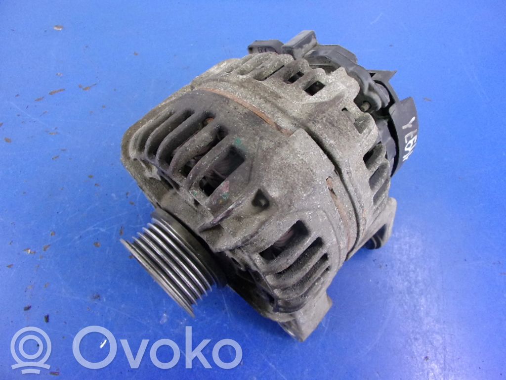 Alternador   24437120,24437120