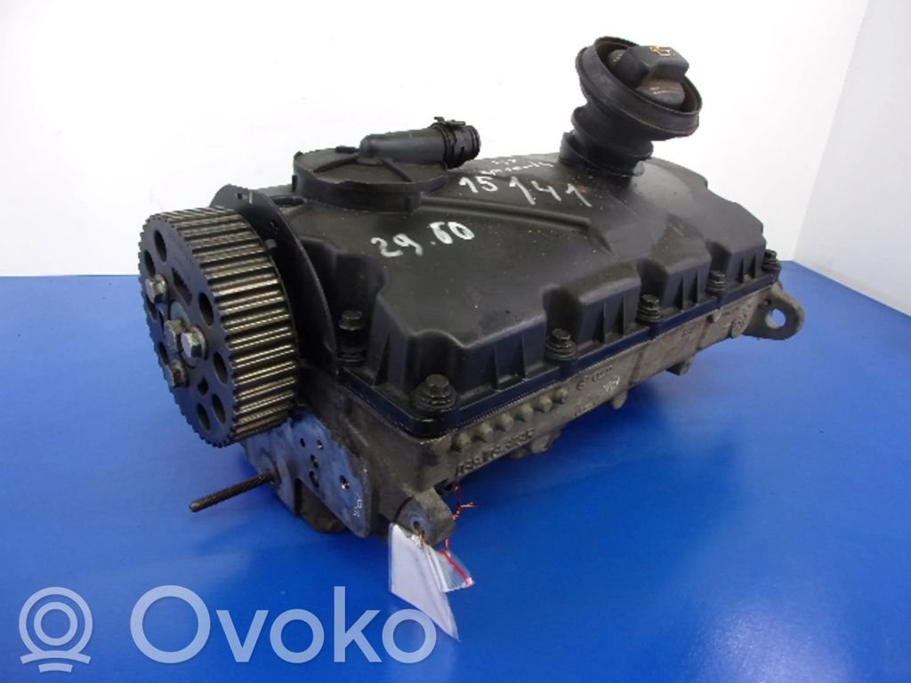 Seat Ibiza III (6L) Testata motore