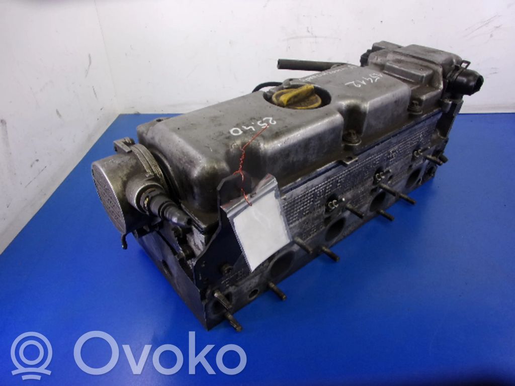 Opel Astra G Engine head 
