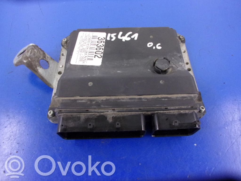 Toyota Yaris Unitate control motor/modul ECU