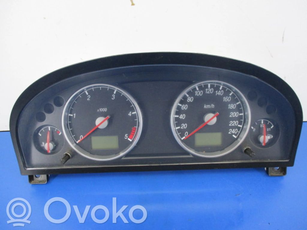 Ford Mondeo Mk III Vitezometru (grup de instrumente) 