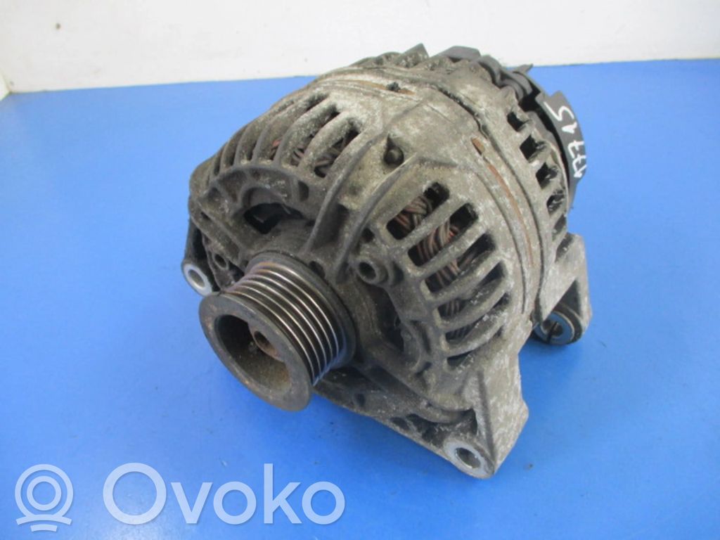 Saab 9-5 Generatore/alternatore 