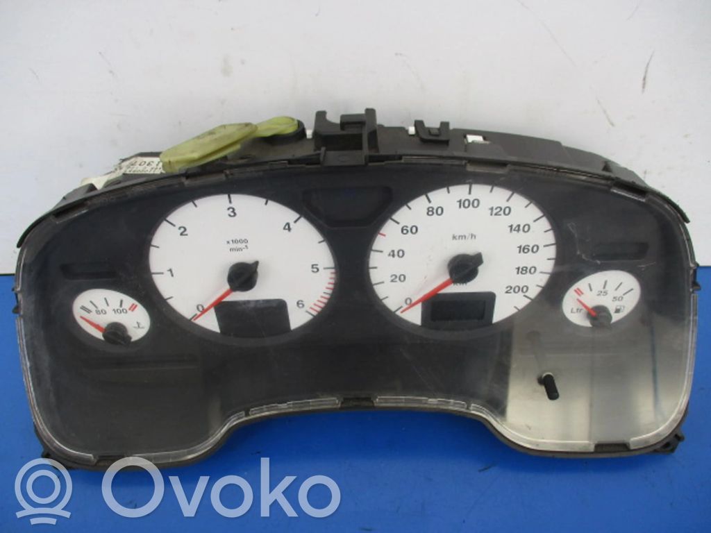 Nopeusmittari (mittaristo)   09130755YA,09130755YA