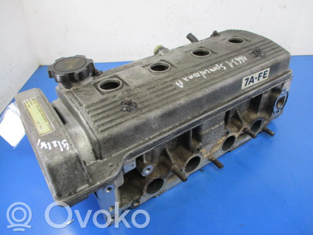 Toyota Corolla E110 Testata motore 