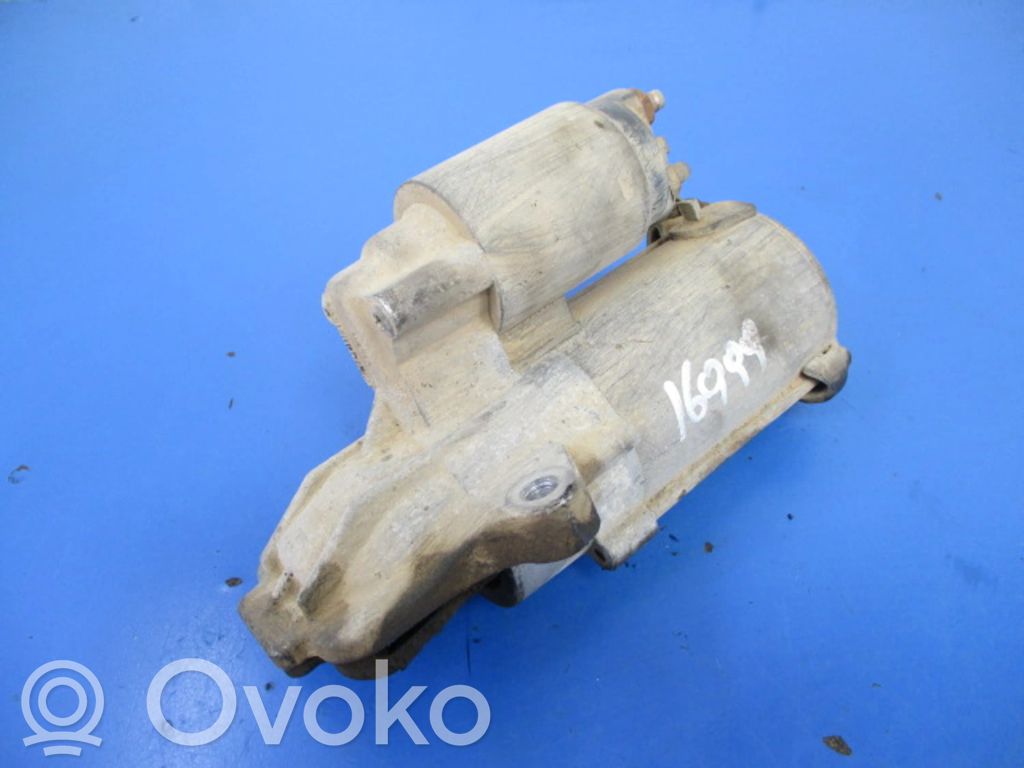 Ford Mondeo Mk III Motorino d’avviamento