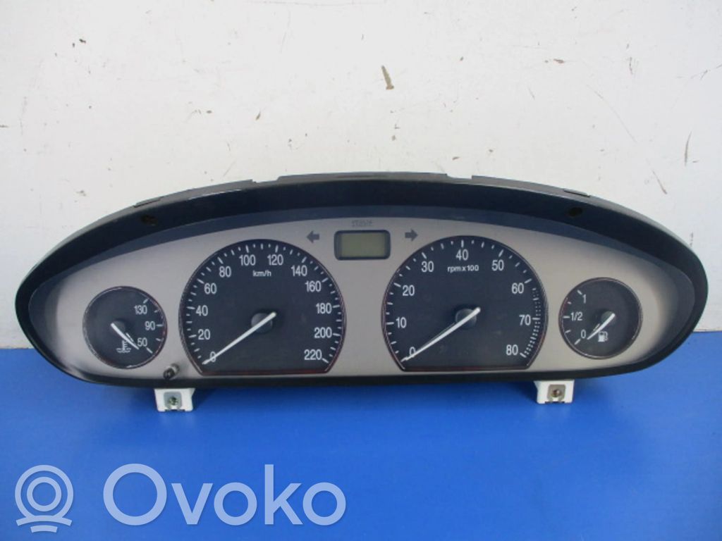 Fiat Lybra Speedometer (instrument cluster) 