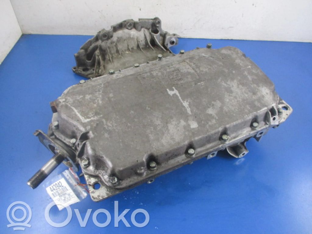 Audi A4 S4 B5 8D Cárter 