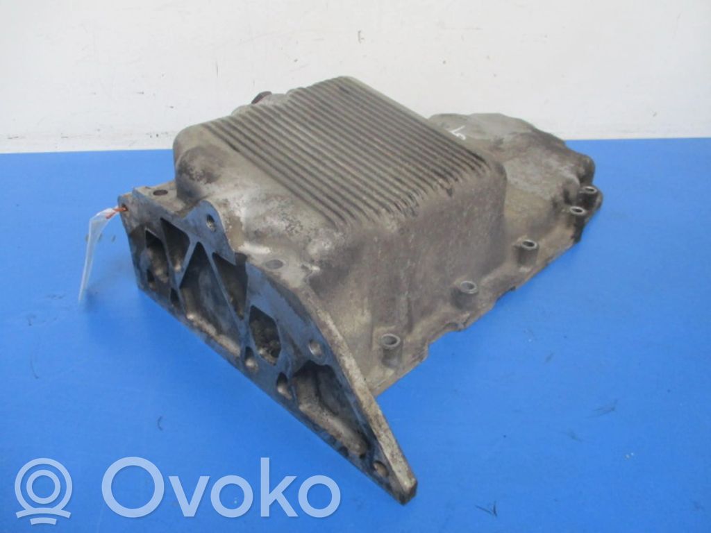 Chevrolet Nubira Karteris 