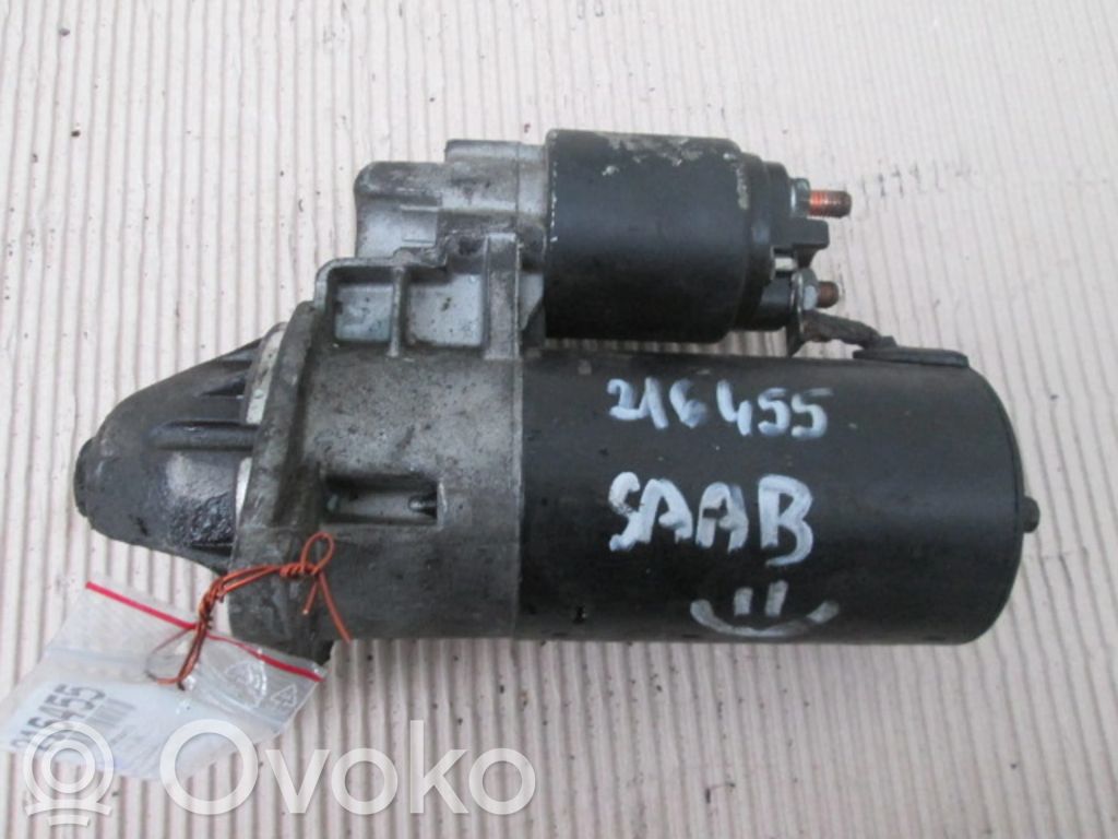 Electromotor