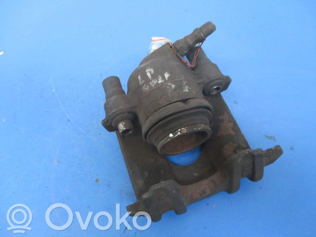 Bremssattel vorne