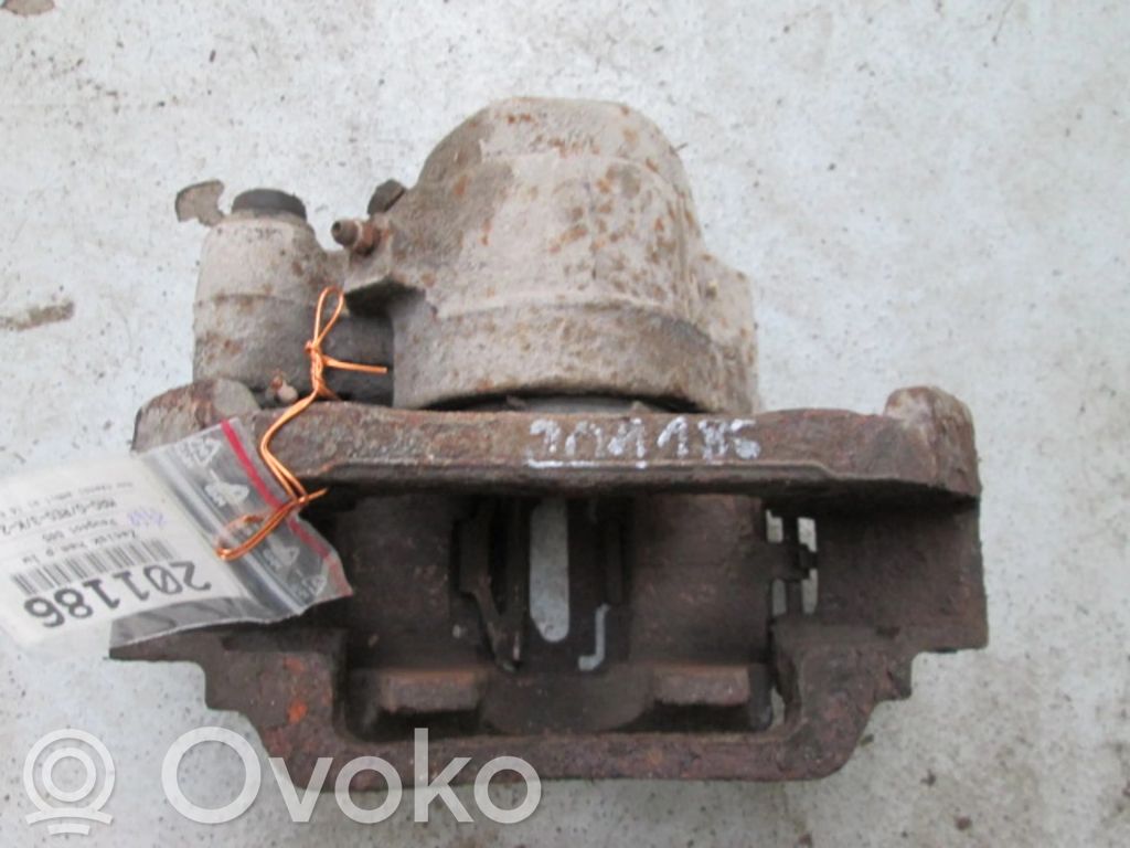 Peugeot 605 Pinza del freno anteriore