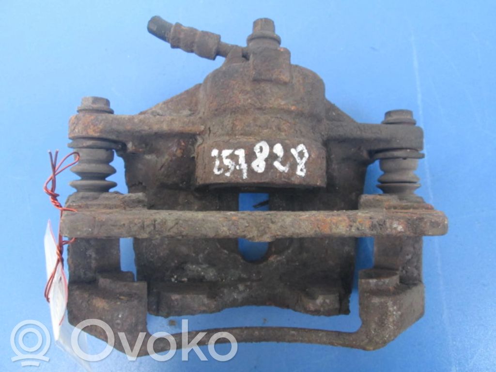 Bremssattel vorne