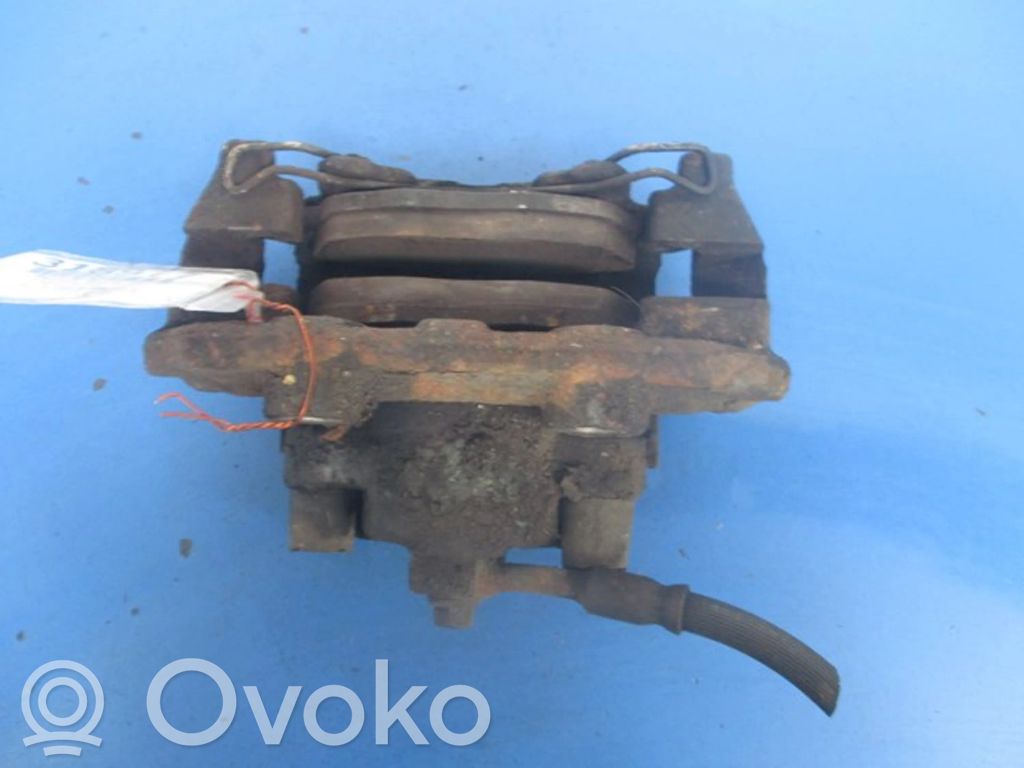 Bremssattel vorne