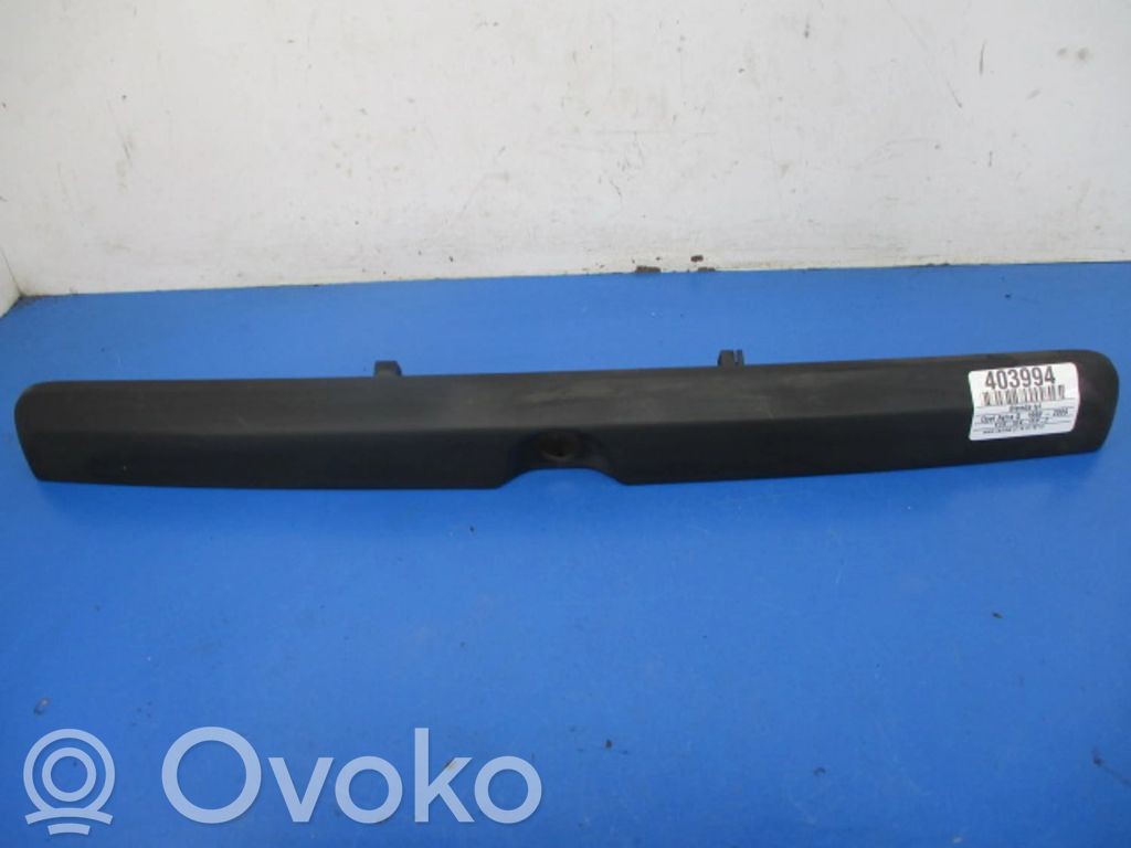 Opel Astra H Mâner exterior deschidere hayon/portbagaj/oblon 