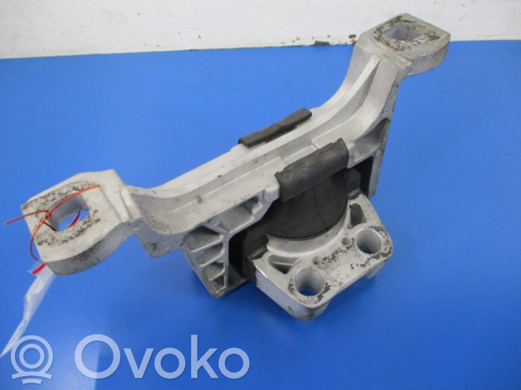 Supapă vacuum suport motor