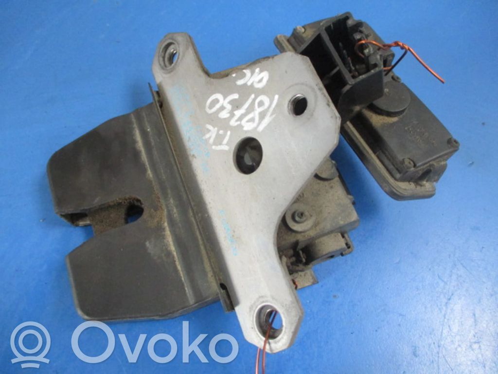 Ford C-MAX I Maniglia esterna del portellone posteriore/bagagliaio 