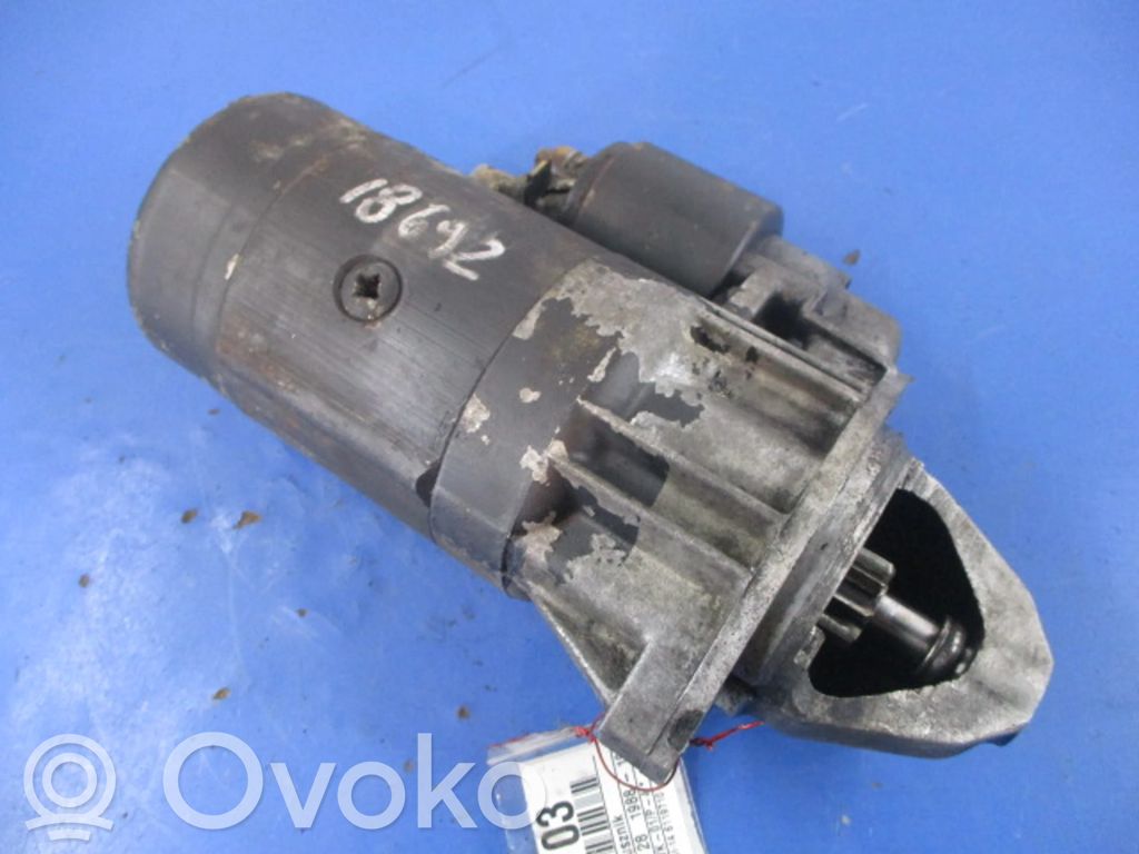 Volkswagen PASSAT B4 Electromotor 