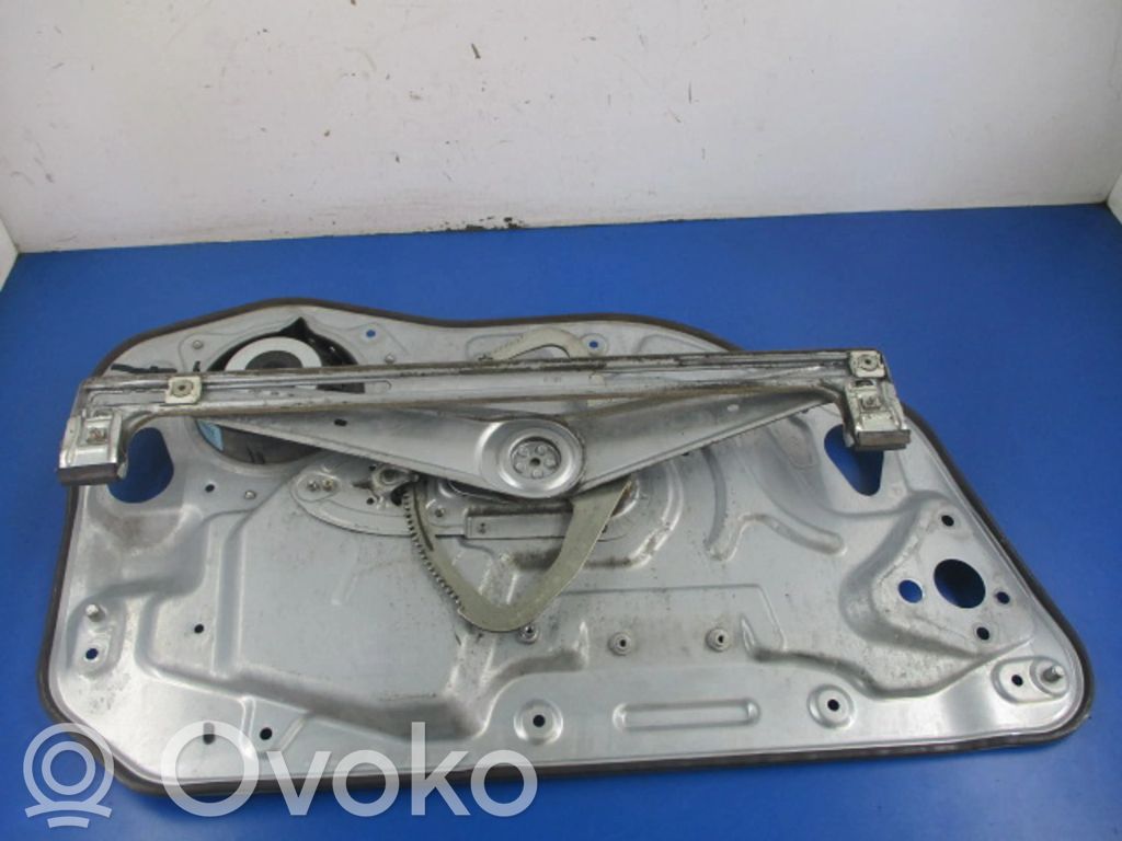 Volvo V50 Macara ușă față cu motor 