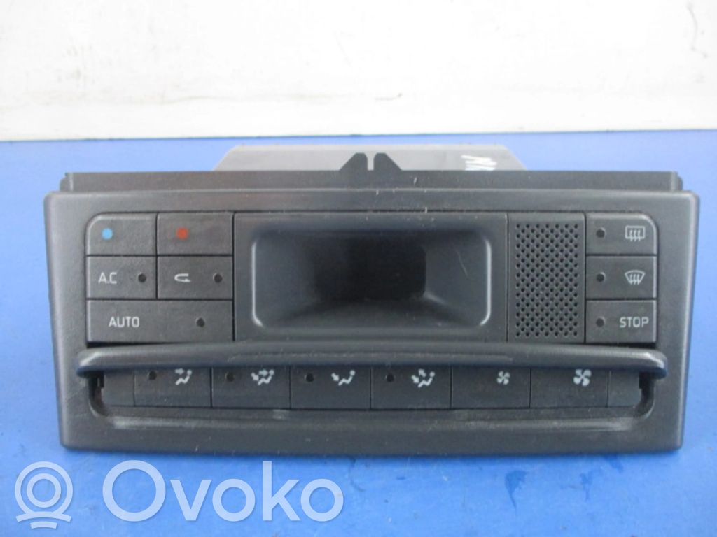 Renault Laguna I Unitate control climatizare 
