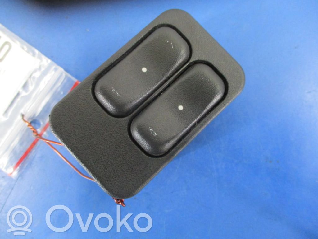 Opel Meriva A Otros dispositivos 