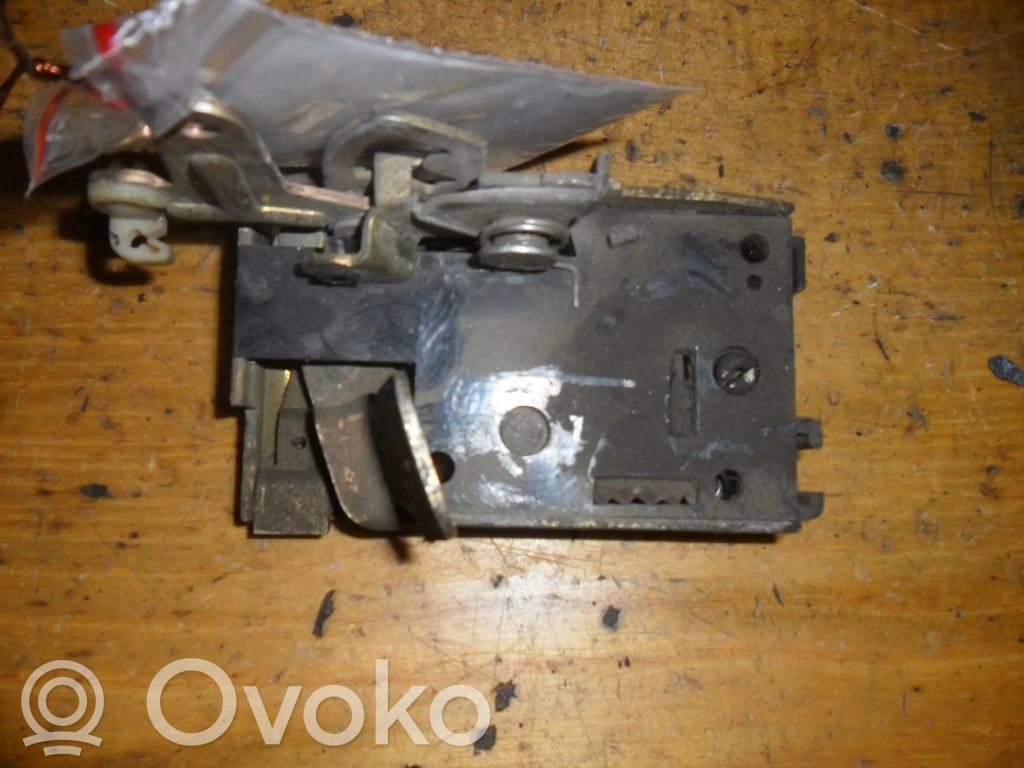 Takaoven lukko