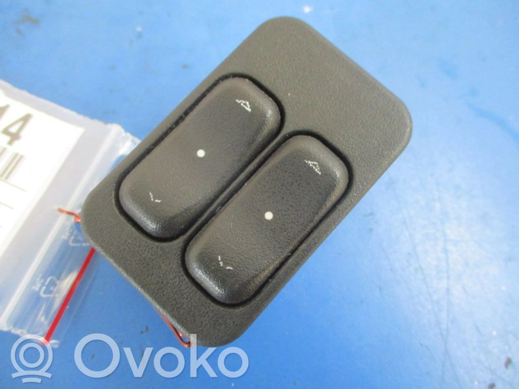 Opel Meriva A Otros dispositivos 