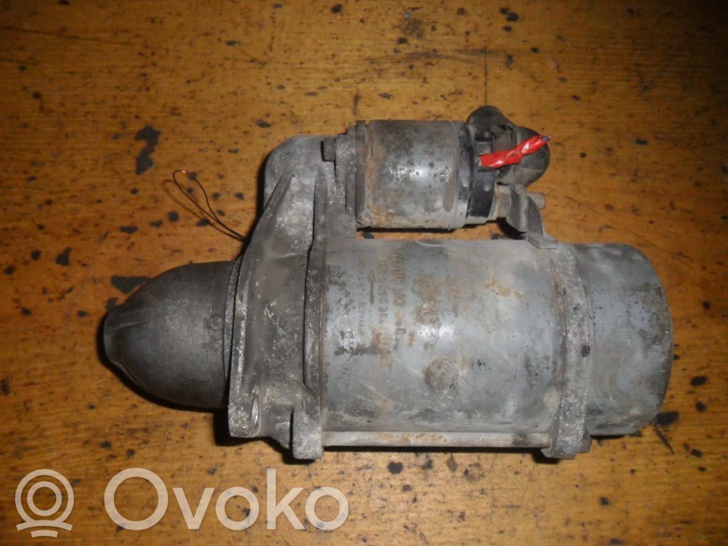 Skoda Favorit Forman (785) Electromotor 