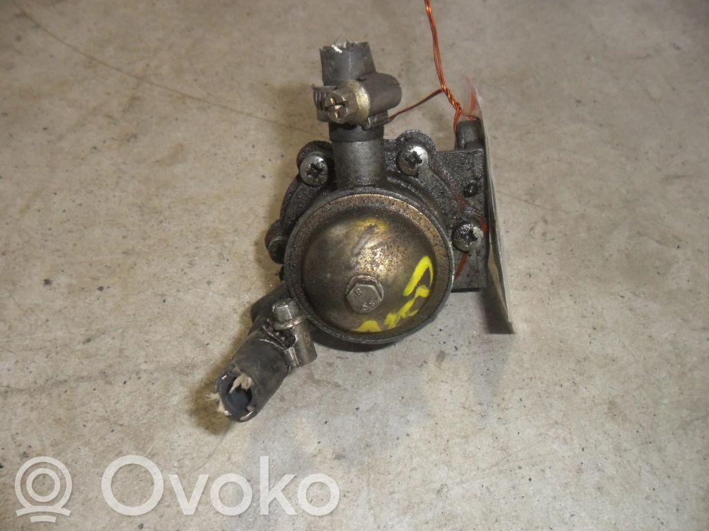 Fiat 125p Pompă combustibil în rezervor 
