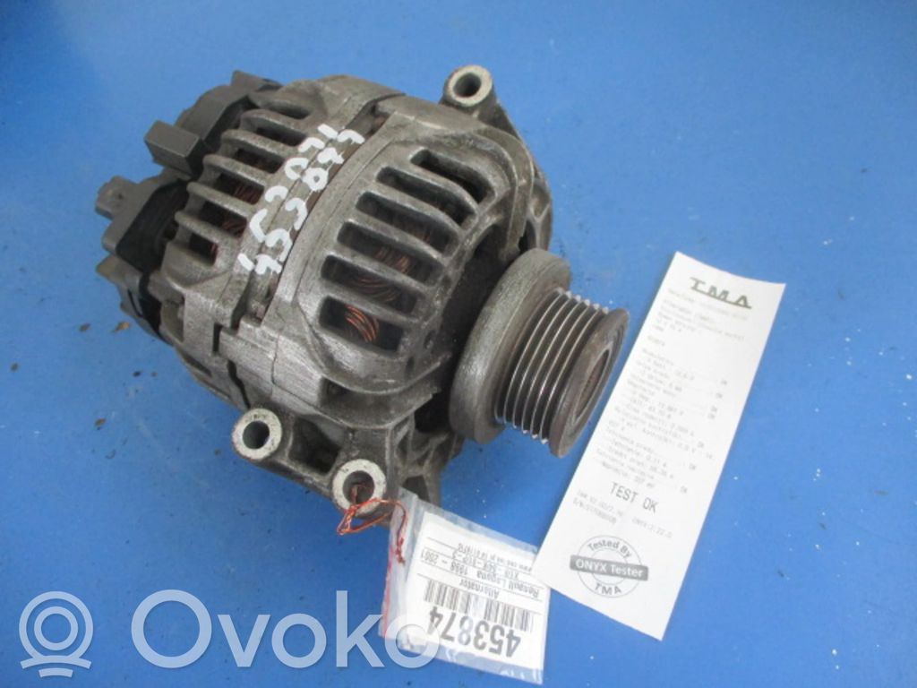 Renault Laguna I Generator/alternator 