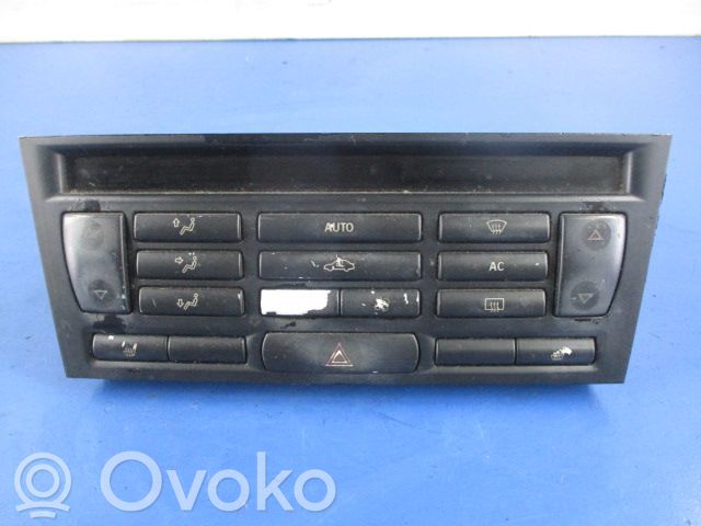 Saab 9-3 Ver2 Climate control unit 