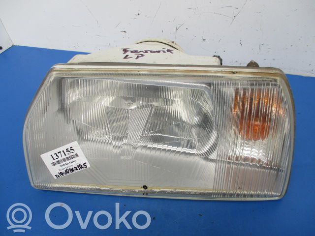 Skoda Favorit (781) Far 