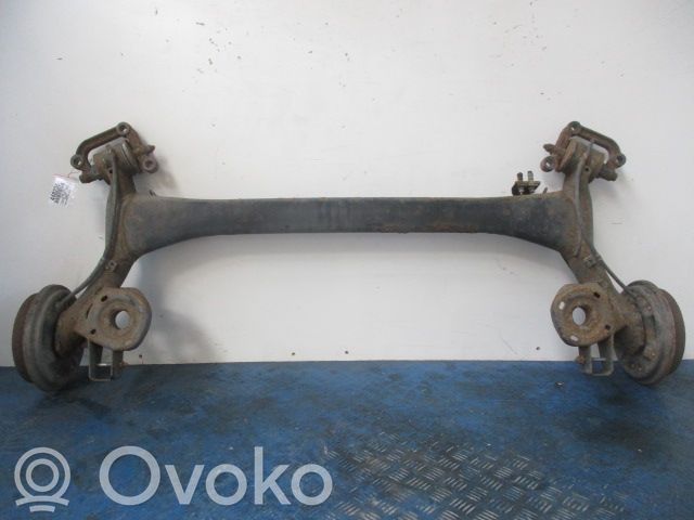 Audi A2 Set suspensie spate 